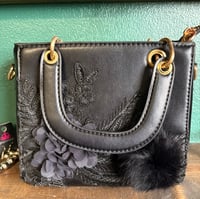 Image 1 of Midnight Bloom CD Bag