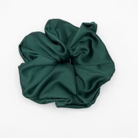 Image 1 of Giga Scrunchie - Κυπαρισσί (23cm)