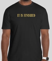 Image 2 of It is finished 