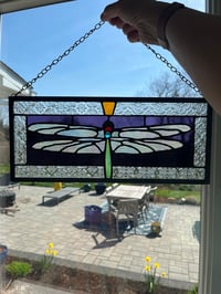 Image 2 of Dragonfly Panel