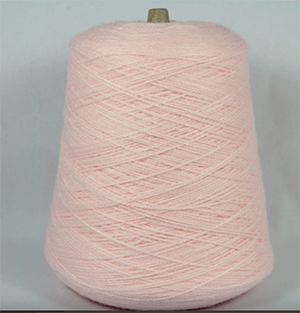 Image of Sheep Newborn Knit Baby Blanket