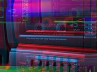 Image 2 of Transmissions from the Land of Phantoms