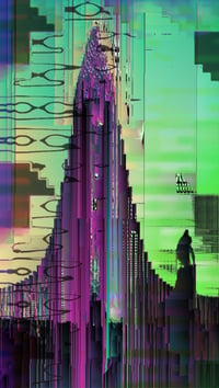 Image 8 of Transmissions from the Land of Phantoms