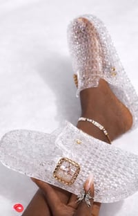  Glam Slides Jellies