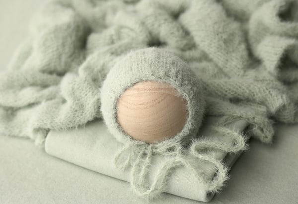 Image of Cozy Sage Set