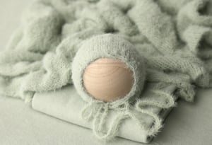 Image of Cozy Sage Set