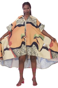 Image 1 of High Low Dress