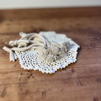 Image 5 of Helen Headband/Tieback