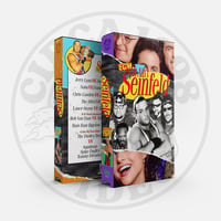 ECW's It Ain't Seinfeld