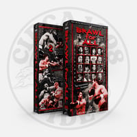 WWF Brawl For All