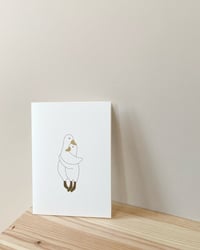 Image 3 of CARTE DOUBLE câlin