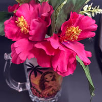 Image 4 of Mother’s Day Gift Box – Ladies Tropical Vibe Beer Mug 