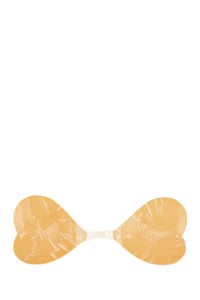 Image 5 of Heart shaped adhesive bra