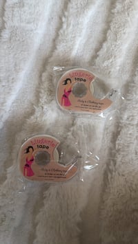 Image 3 of Body and clothing magic tape