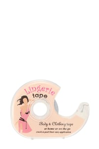 Image 1 of Body and clothing magic tape