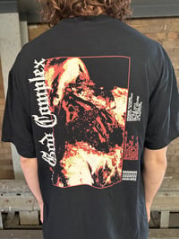 Image 1 of 'Heaven Watches in Silence' Tour T-shirt