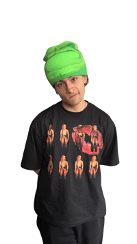 Image 2 of BOY TOY T Shirt