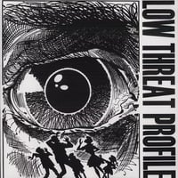 Low Threat Profile - "Product Number Two" LP
