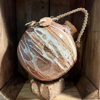 Image 1 of Big nomad water vessel <<<
