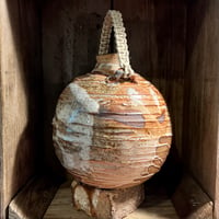 Image 2 of Big nomad water vessel <<<