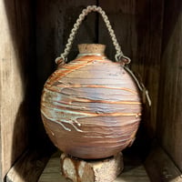 Image 4 of Big nomad water vessel <<<