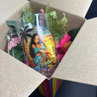 Mother’s Day Custom Beer Mug Gift Box 