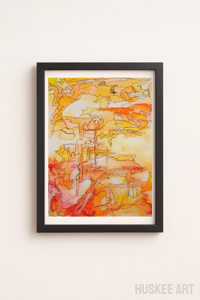 Image 1 of Los Fuegos De Amati | Fires of the Amati