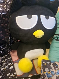 Image 2 of Badtz-Maru Travel Bag Bundle 