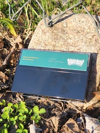 Image 3 of Pastel - A Lovers Manifesto - Cassette