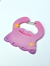 Image 6 of multifandom ✨ acrylic trinket holders