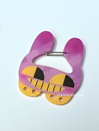 Image 7 of multifandom ✨ acrylic trinket holders