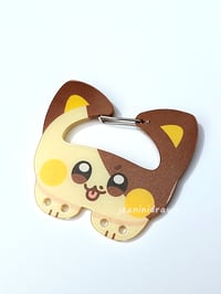 Image 8 of multifandom ✨ acrylic trinket holders