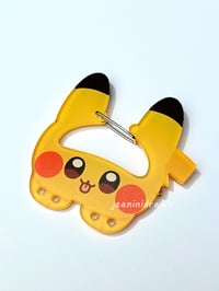 Image 5 of multifandom ✨ acrylic trinket holders