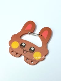 Image 9 of multifandom ✨ acrylic trinket holders