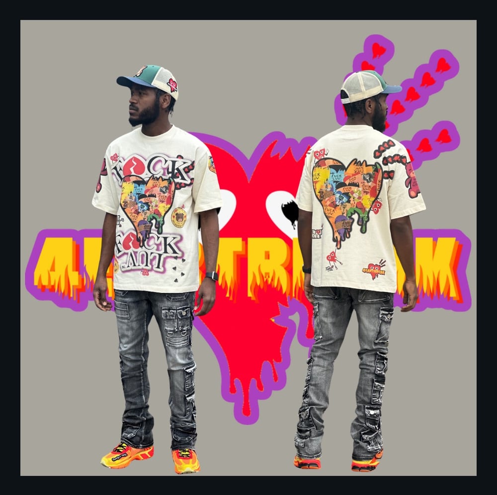 Fuck Luv 4eva Edition (Intro)