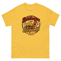 Image 3 of Belchburgers and Burpdogs T-shirt