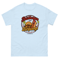 Image 1 of Belchburgers and Burpdogs T-shirt