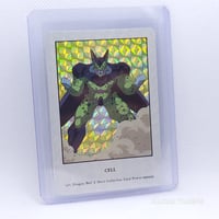 Image 2 of Perfect Cell #147