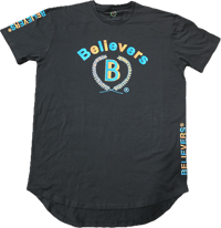 Believers Logo Shirt