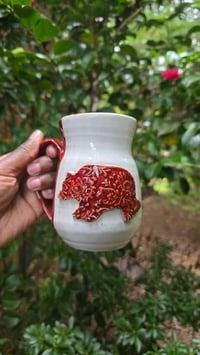 Image 1 of Canadian bear Mug