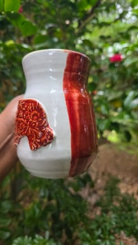 Image 2 of Canadian bear Mug