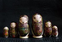 Image 5 of Custom nesting dolls 