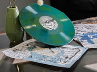 Image 2 of STONE 2026 - SPECIAL EDITION PRESSING