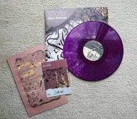 Image 3 of STONE 2026 - SPECIAL EDITION PRESSING