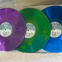 Image 5 of STONE 2026 - SPECIAL EDITION PRESSING