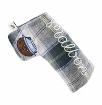 Image 1 of Malbon X Gap Putter Headcover [2025]