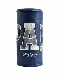 Image 1 of Malbon X Gap Driver Headcover [2025]
