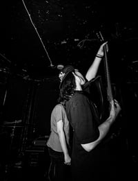 Image 4 of SILENCE ME (North East England) w/ IF IT BLEEDS + ADRENACHROME