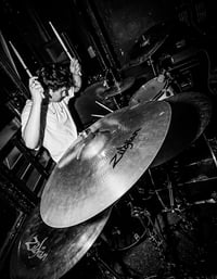 Image 5 of SILENCE ME (North East England) w/ IF IT BLEEDS + ADRENACHROME