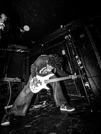 Image 3 of SILENCE ME (North East England) w/ IF IT BLEEDS + ADRENACHROME